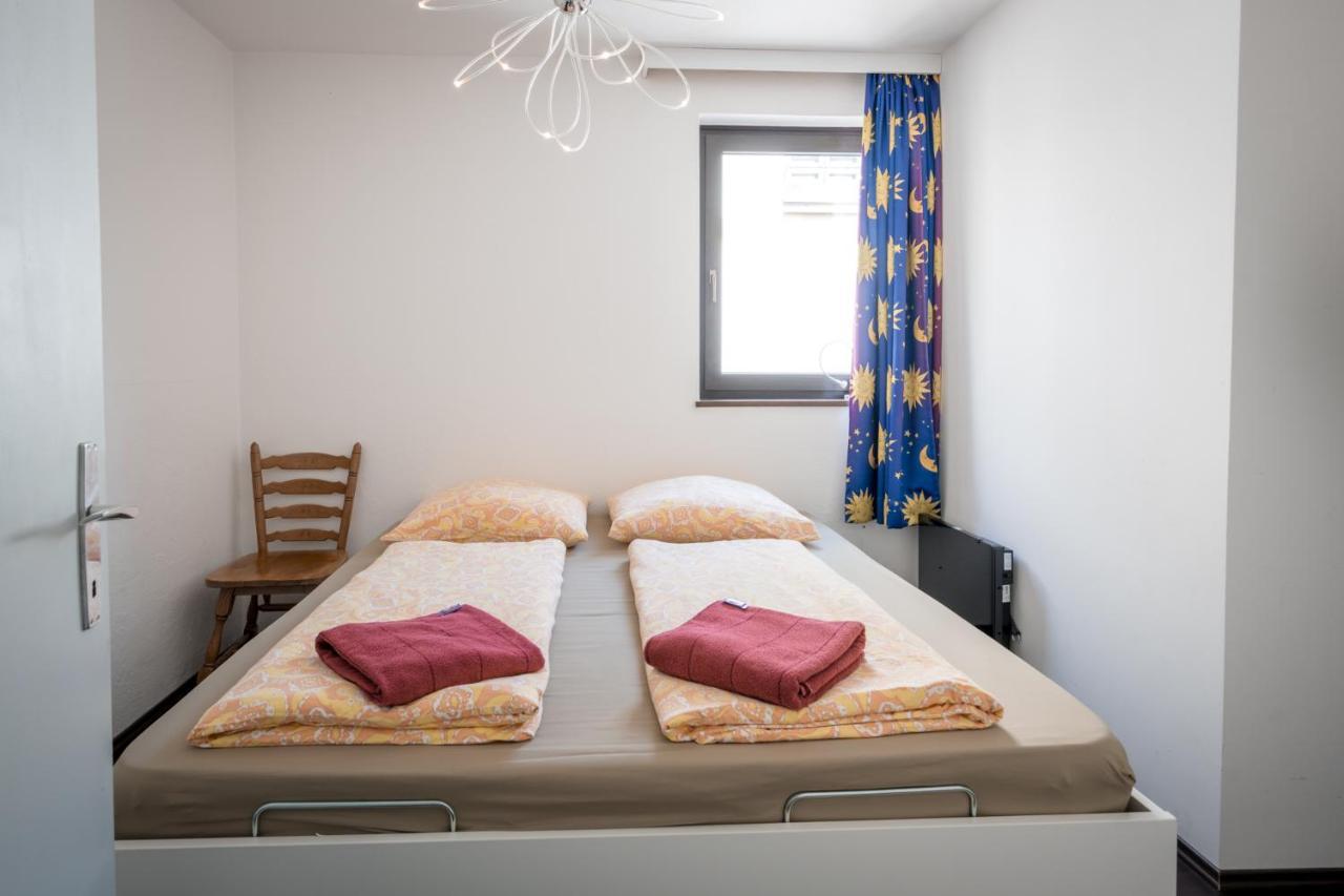 Wohnung Seeblick Заттендорф Экстерьер фото